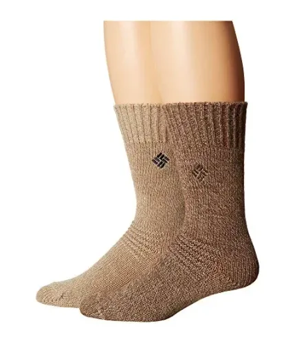 Columbia socks